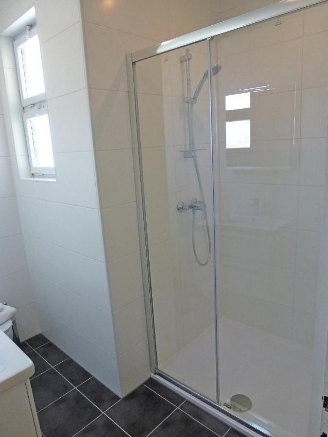 Apartment Ruza Njivice Bagian luar foto