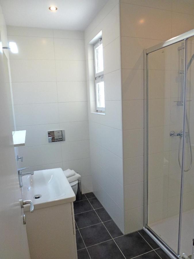 Apartment Ruza Njivice Bagian luar foto